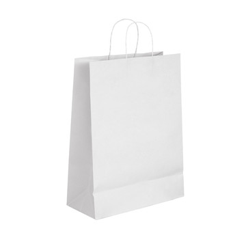 CITADEL. Sac en papier kraft (90 g/m²) - 