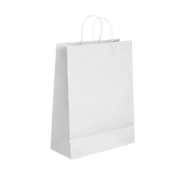 CITADEL. Sac en papier kraft (90 g/m²)