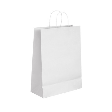 CABAZON. Sac en papier kraft (90 g/m²)