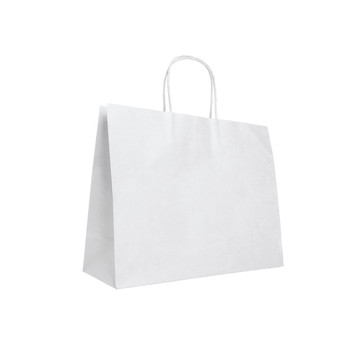 Sac en papier kraft KELLY (100 g/m²)