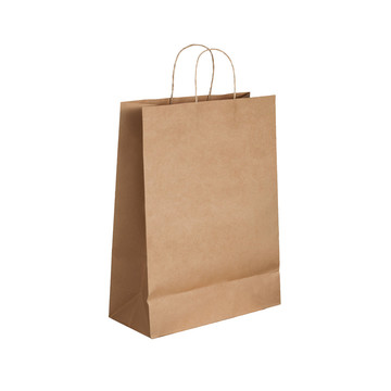 TAYLA. Sac en papier kraft (115 g/m²)