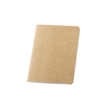 BULFINCH. Bloc-notes B7 à pages lisses