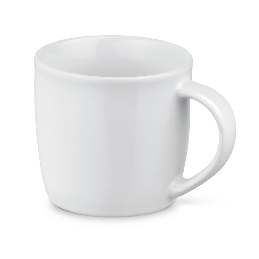 AVOINE. Mug en céramique de 370 ml