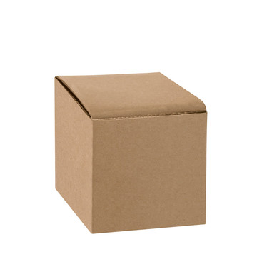 SPICE 380. Récipient en verre borosilicate avec bouchon de liège, 380 ml - 