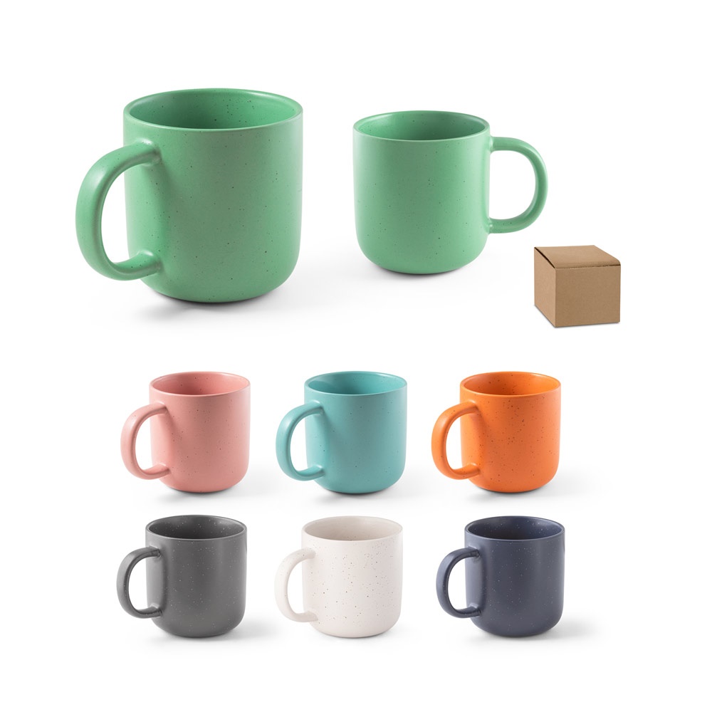 CONSTELLATION. Mug en céramique de 370 ml