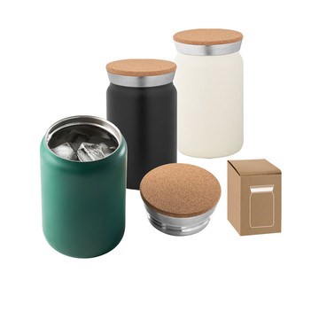 LAVINE 350. Thermos en acier inoxydable de 350 ml
