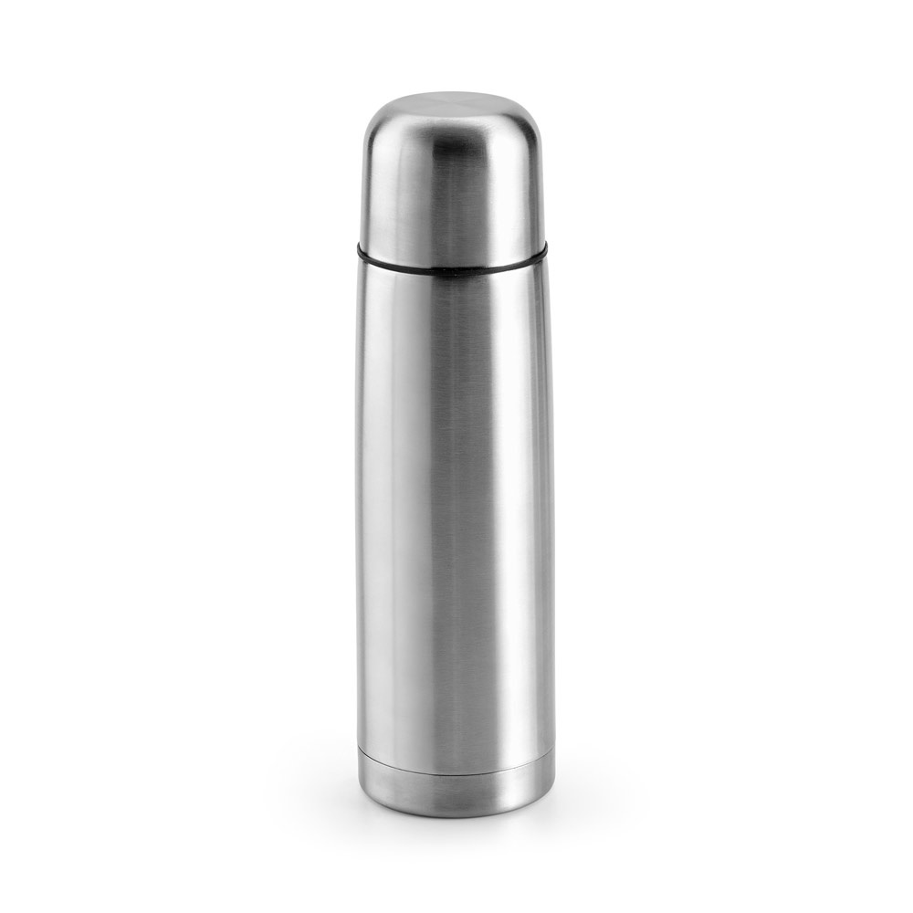 KARPOV. Thermos en acier inoxydable de 500 ml