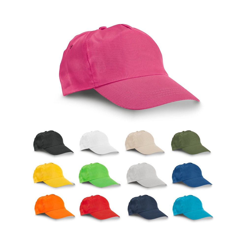 RUFAI. Casquette 100 % coton