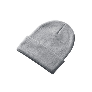 CARL. Casquette unisexe double couche en polyester recyclé (100 % rPET) - 