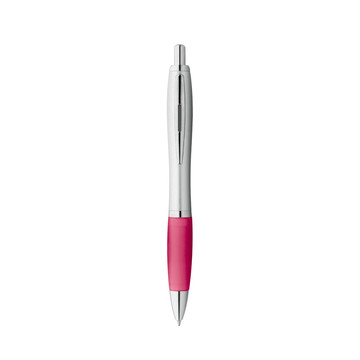 SWING. Stylo bille ABS avec clip en aluminium - 