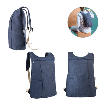 DENIM BPACK. Sac à dos de sport en denim (300 g/m²)