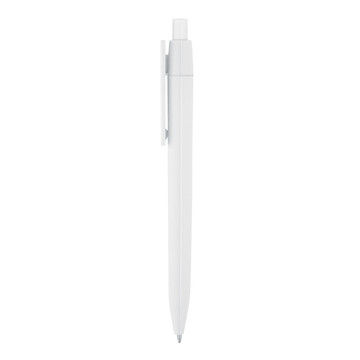 RIFE. Stylo à bille avec capuchon clipsable - 