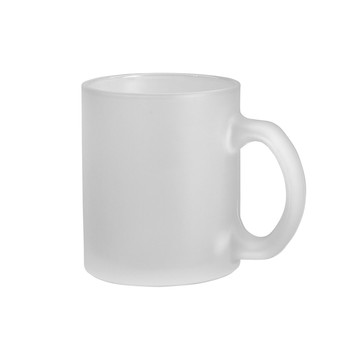 Mug en verre KENNY II de 340 ml