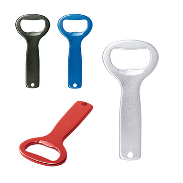 ORGE. Décapsuleur en aluminium