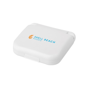 Bilbo. Trousse de couture de voyage - 