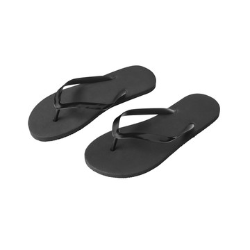 MAUPITI L/XL. Tongs confortables avec semelles en PE et brides en PVC. - 