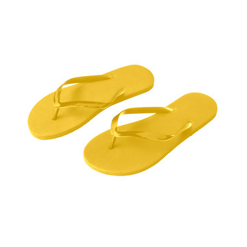 MAUPITI L/XL. Tongs confortables avec semelles en PE et brides en PVC. - 