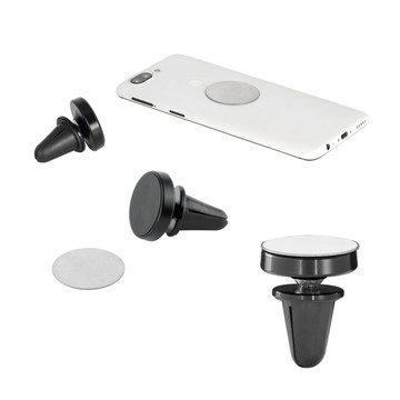 PLANCK. Support de téléphone portable en aluminium