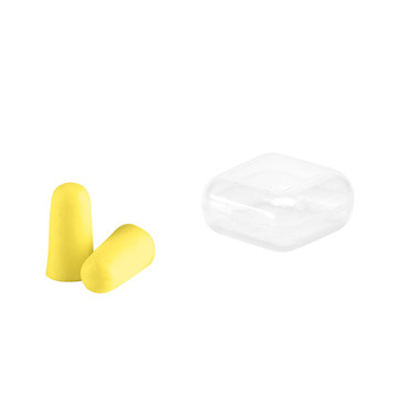 TROYE. Bouchons d'oreilles