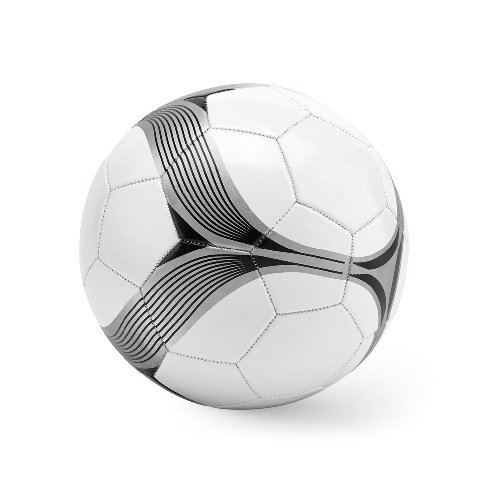 WALKER. Ballon de football en PVC
