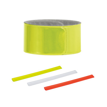 RAFAEL. Bracelet fluorescent