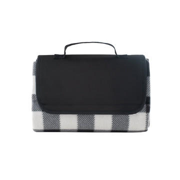 RILEY II. Couverture de pique-nique doublée en EPE (180 g/m²) - 