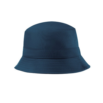JOSEPH. Chapeau Miramare en toile de coton et polyester (220 g/m²) - 