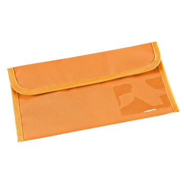 SAC POUR DOCUMENTS DE VOYAGE 600D (COMPAGNE AÉRIENNE) - 