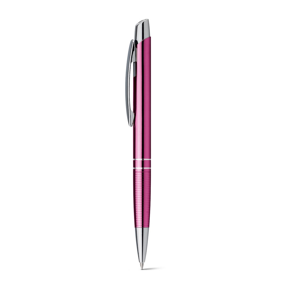 11101. Stylo à bille en aluminium