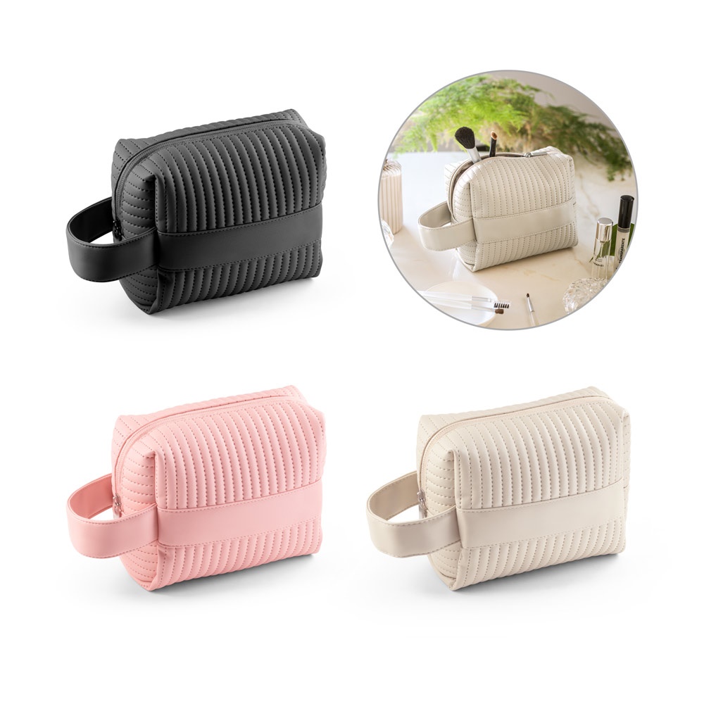 Sac GILI.PU (21 % de PU recyclé et 30 % de polyester recyclé)