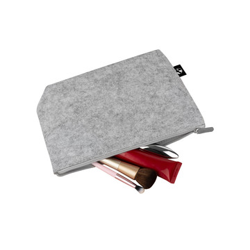 MAJORQUE. Sac multi-usage en feutre recyclé (100 % rPET). - 