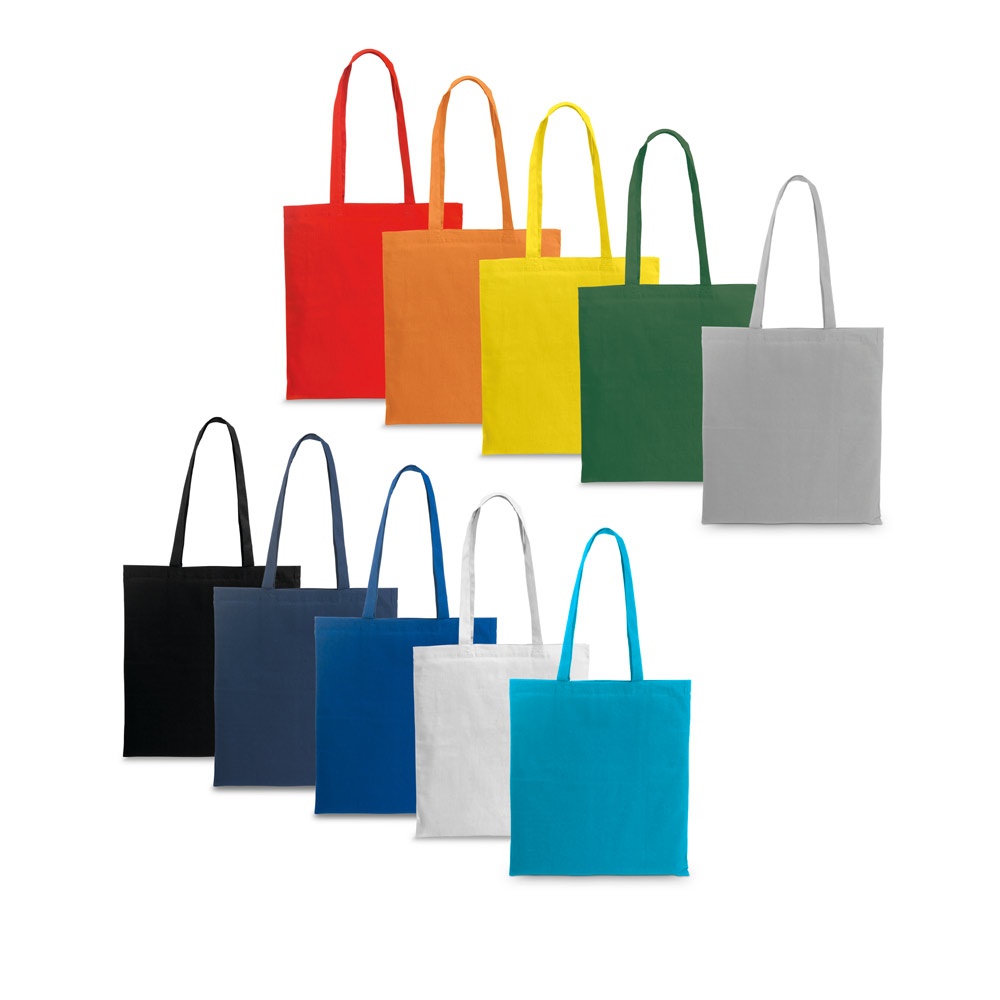 MADÈRE. Sac 100% coton biologique (140 g/m²)