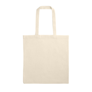 KRATOVO. Sac en coton (70%) et polyester (30%) (140 g/m²)