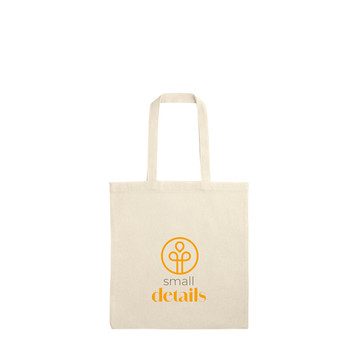 SINAÏA. Sac en 100% coton (140 g/m²) - 