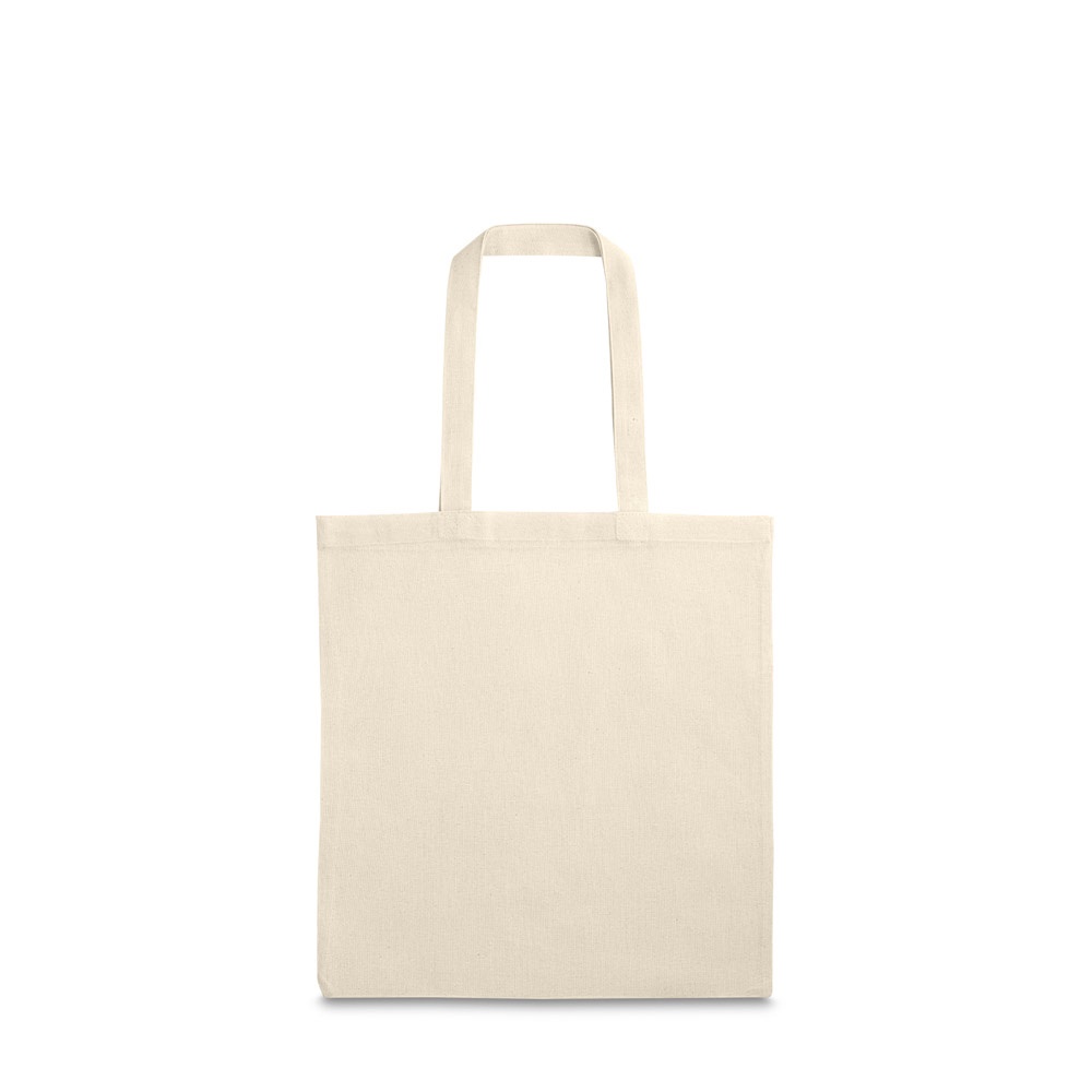 SINAÏA. Sac en 100% coton (140 g/m²)