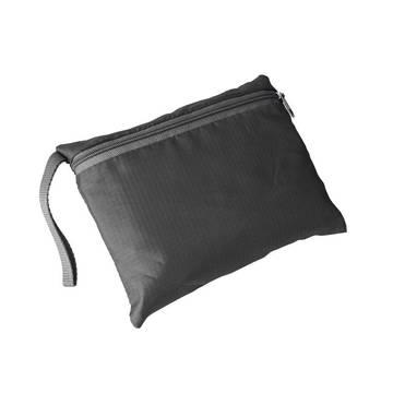 BARCELONE. Sac à dos pliable en tissu ripstop 210D - 