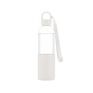 BELIOR. Bouteille en Tritan - 106 - Blanc