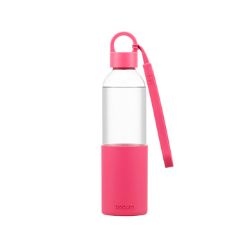 BELIOR. Bouteille en Tritan - 102 - Rose