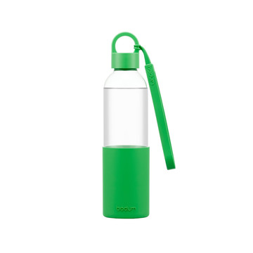 BELIOR. Bouteille en Tritan - 109 - Vert