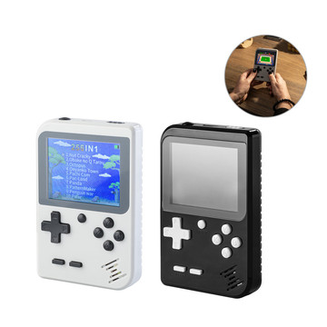 BOWSER. Console portable avec 256 jeux classiques. - BOWSER. Console portable avec 256 jeux classiques.