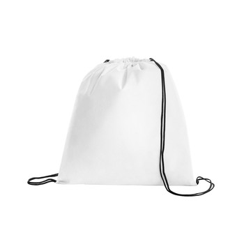 BOYP. Sac à dos à cordon en tissu non tissé (80 g/m²) - 