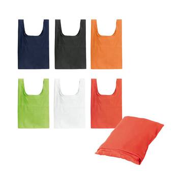 PLAKA. Sac pliable 210D