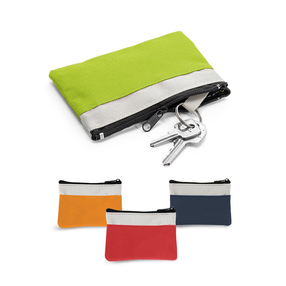 MILLER. Pochette à clés 600D - MILLER. Pochette à clés 600D