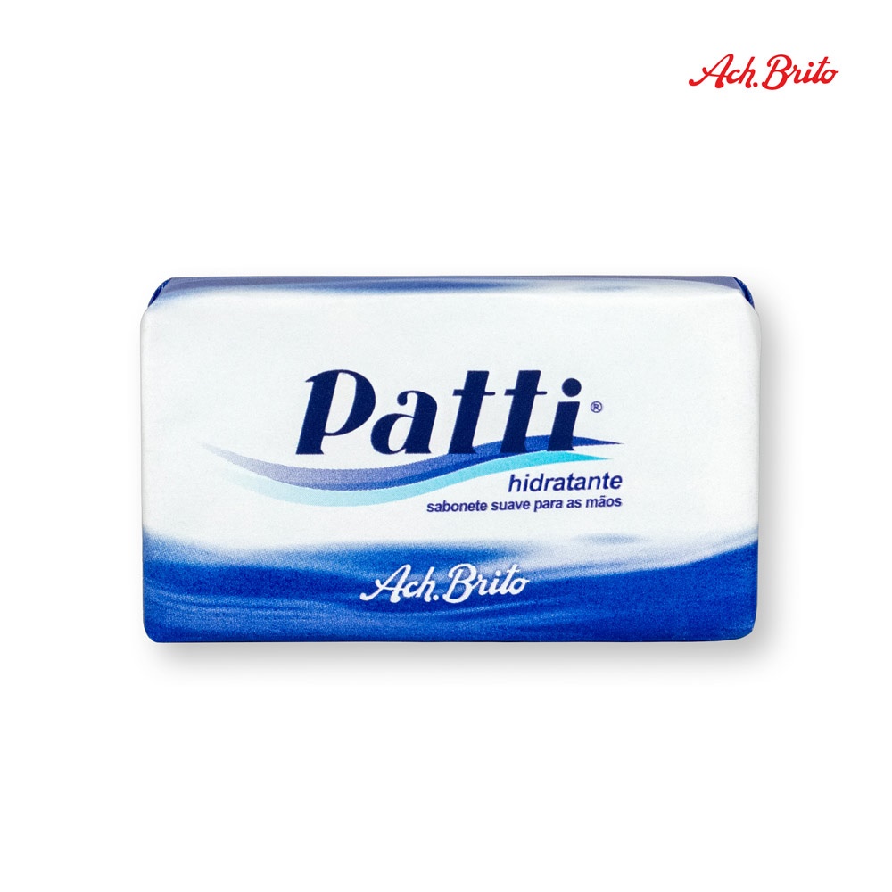 PATTI 15 g. Savon traditionnel 15 g