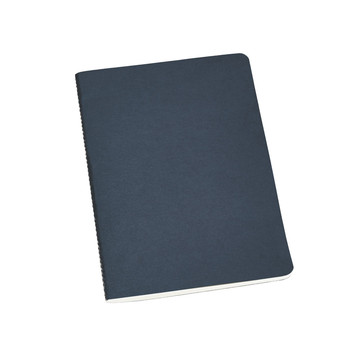 ECOWN. Cahier A5 à pages lignées - 