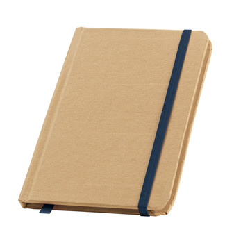 FLAUBERT. Carnet de poche à pages blanches. - 