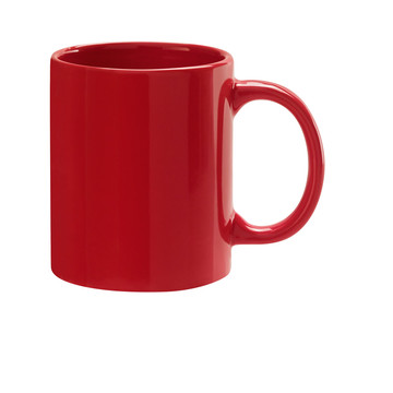 BARINE. Mug en céramique de 350 ml - 