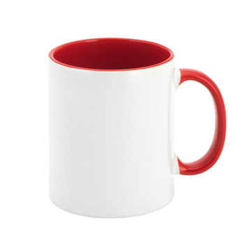 MOCHA. Mug en céramique idéal pour la sublimation. - 