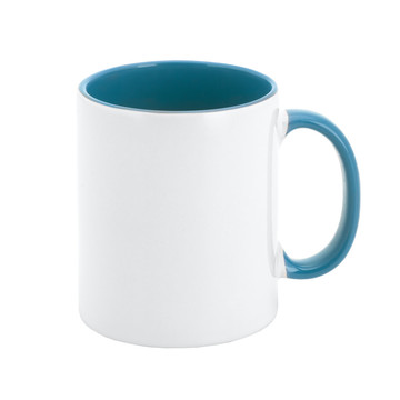 MOCHA. Mug en céramique idéal pour la sublimation. - 