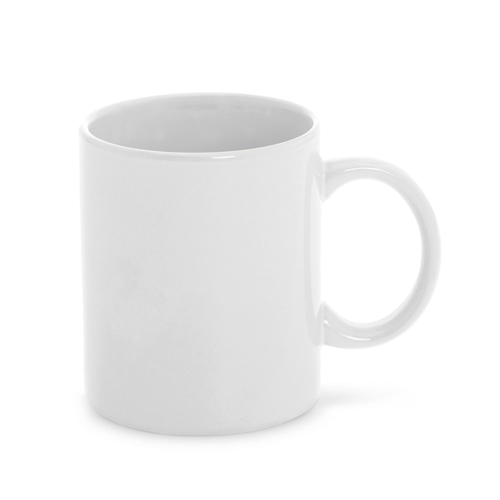 CURCUMA. Mug en céramique de 350 ml